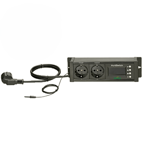 Romberg Thermostat HortiSwitch
